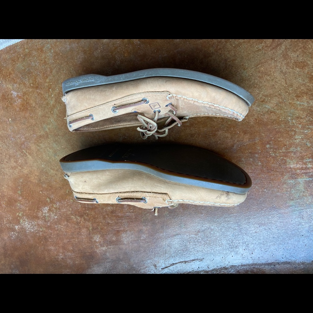 Speedy Topsider Women Size 9 - Picture 8 of 10